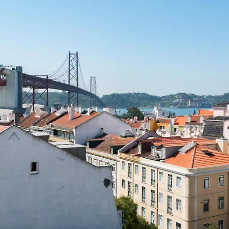 Riverfront Apartament