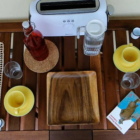 Apartmán Riverfront