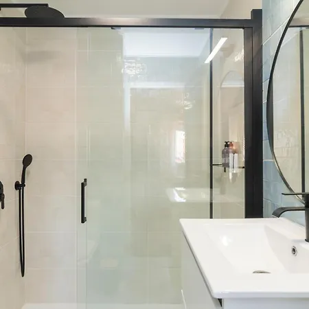 Apartmán Riverfront