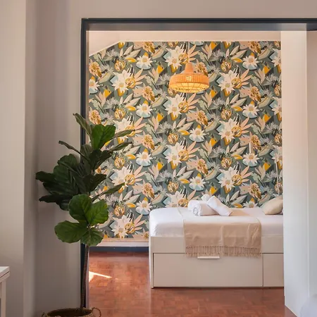 Apartment Riverfront Lisbon