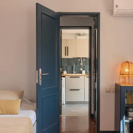 Apartamento Riverfront