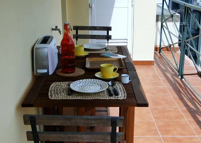 Riverfront * Лиссабон