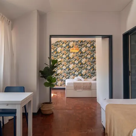 Appartement Riverfront *