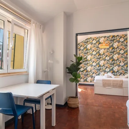 Riverfront * Lizbona