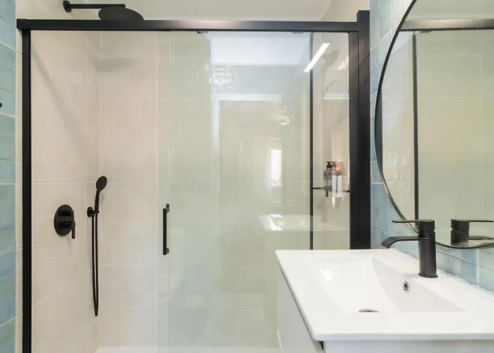 Apartament Riverfront