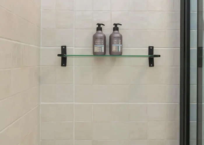 Apartament Riverfront